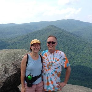 Meet your Posher, Eric